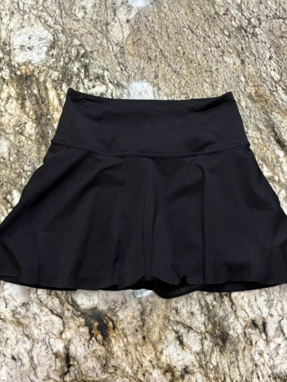 Athleta Ace Tennis Skort 13.5"